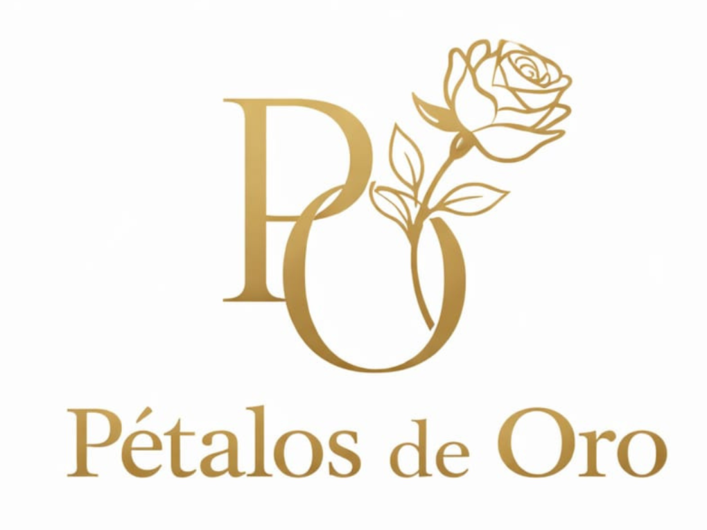 Pétalos de Oro